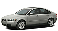 S40 II (2004-2012)