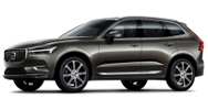 XC60 II (2017-)