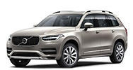 XC90 II (2014-)