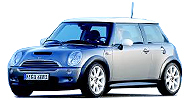 Cooper 1 [R50, R53] (2001-2006)