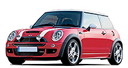 Cooper 2 [R56] (2006-2012)