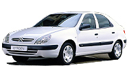 Xsara