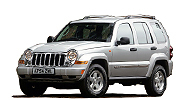 Cherokee 2 (2001-2007)