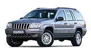 Grand Cherokee 2 (2000-2005)