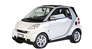 Fortwo [451] (2007-2014)