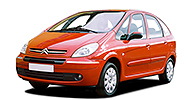 Xsara Picasso