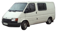 Transit 5 (1991-2000)