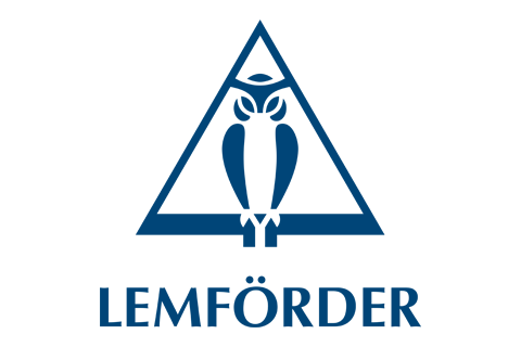 Запчасти LEMFORDER