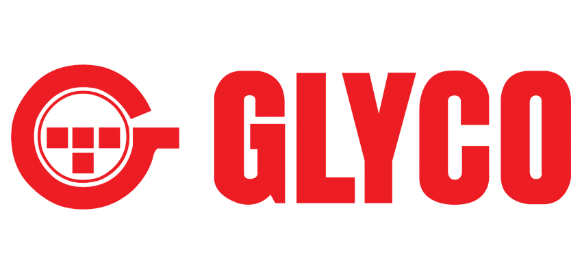 Запчастини Glyco