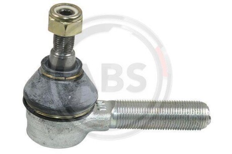 Накінечник рульової тяги LAND ROVER DISCOVERY II, RANGE ROVER II 94-04 перед. міст (ABS) a.B.S. 230412