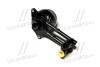 Підшипник вижимний FORD B-MAX, FIESTA V-VI, ECOSPORT, MAZDA 2 1.0-1.6TDCi 01- (ABS) a.B.S. 51191 (фото 4)