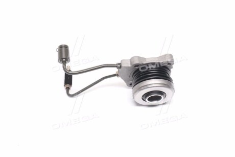 Подшипник выжимной MERCEDES A-CLASS, B-CLASS, VANEO 1.6-1.9 97-11 (Выр-во ABS) a.B.S. 51209