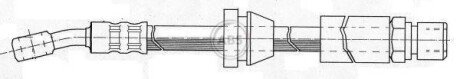 Шланг тормозной Chevrolet Lacetti 05-, DAEWOO NUBIRA 97-передн. (выр-во ABS) a.B.S. sl 4945