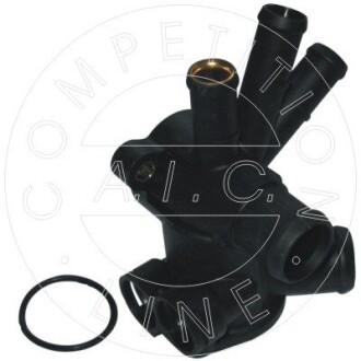 Фланец системы охлаждения VW Polo/Jetta II/Golf II 1.0-1.3 83-94 aic 50041