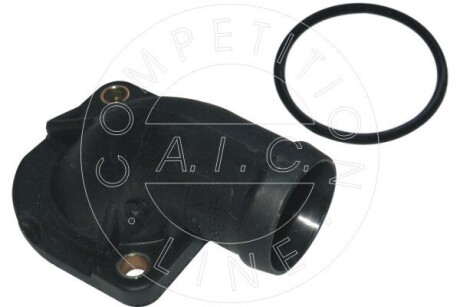 Фланець системи охолодження VW T4 2.0/1.9 TD 90-03 aic 50062 (фото 1)