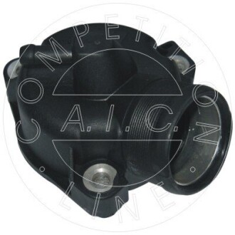 Фланець системи охолодження VW T5 2.0/1.9TDI 03-15 MB 210D/510D aic 50073 (фото 1)