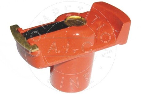 Бегунок распределителя зажигания Audi/Citroen/Opel/VW 1.3-1.8i 81- aic 50719