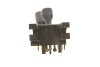 Переключатель стеклоочистителя Audi 100/80/90 -91 aic 50760 (фото 4)