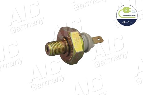 Датчик тиску оливи VW T4 -03 (сірий) aic 50800