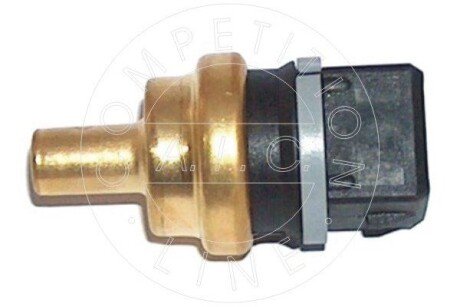 Датчик температури охолоджуючої рідини Audi A4/A6 1.6-2.8 91-01 (4 конт.) aic 51254