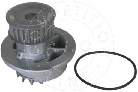 Помпа води Opel Astra F/G/Combo/Corsa B/Vectra B/Zafira A 1.4/1.6 16V 94-05 aic 51387