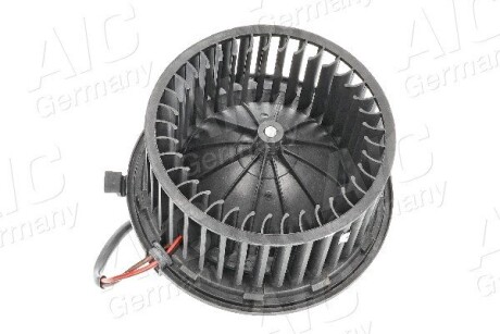 Моторчик пічки VW T4 90-03/Passat 90-97/Audi 80/A4 91-01 aic 51540