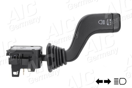 Перемикач підрульовий Opel Astra G 1.4/1.6 16V 98-05 aic 51875