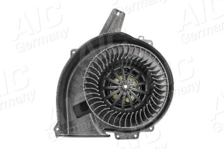 Моторчик пічки Audi A1/A2/Skoda Fabia/Rapid/Roomster 01- aic 51986