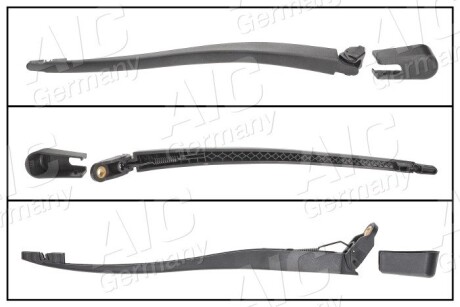 Рычаг стеклоочистителя aic 52321