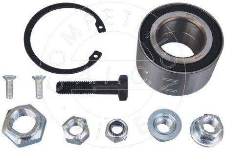 Підшипник маточини (передньої) VW Polo 83-01/Golf 83-92 (35x66x37)(к-кт) aic 52736