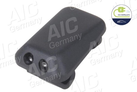 Форсунка омивача скла VW Sharan 95-10 (переднього) aic 52797