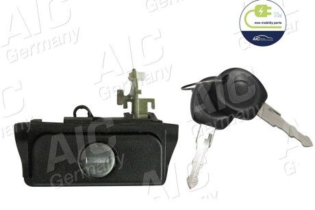 Замок кришки багажника VW Golf 91-97 aic 53209