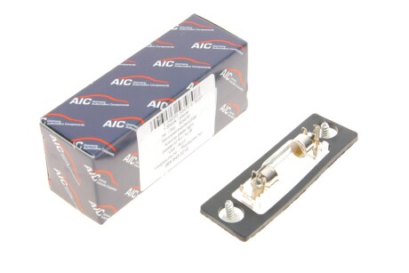 Подсветка номера aic 53470