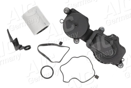 Клапан вентиляції картера BMW 3 (E46)/5 (E39) 2.0D 98-03 (M47) aic 53973