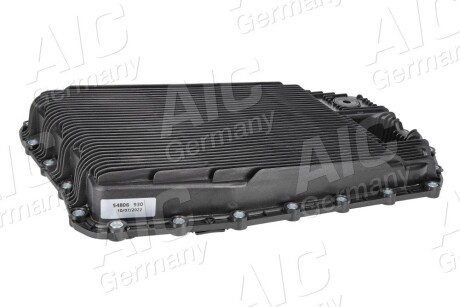 Фільтр АКПП BMW 3 (E90)/5 (E60) 01-13 (N46/N47/N52/N55) (з піддоном в зборі) aic 54806