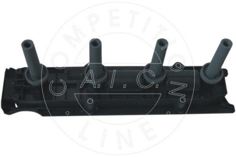 Котушка запалювання Opel Astra/Vectra/Zafira 2.2 16V 00-08 aic 54903