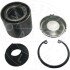 Підшипник маточини (задньої) Opel Corsa C 00-09/Tigra 04-10 (27x53x43) (к-кт) aic 55007 (фото 1)