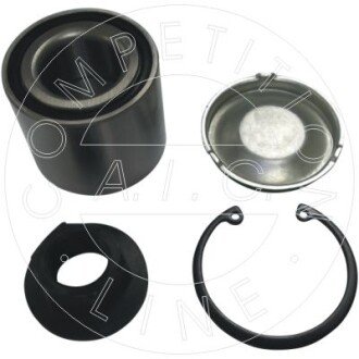 Підшипник маточини (задньої) Opel Corsa C 00-09/Tigra 04-10 (27x53x43) (к-кт) aic 55007