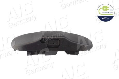 Форсунка омывателя стекла VW Caddy III 04-15 (переднего)) aic 55185