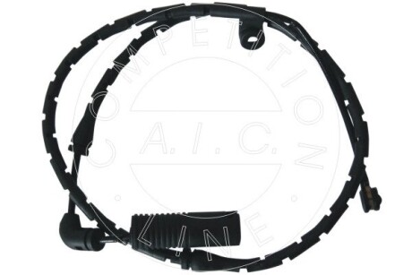 Датчик зносу гальмівних колодок (передніх) BMW X3 (E83) 03-08 (L=740mm) aic 55242