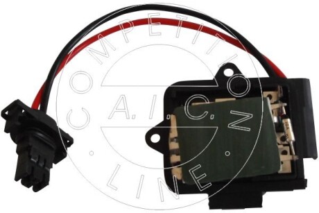 Реостат печки aic 55286