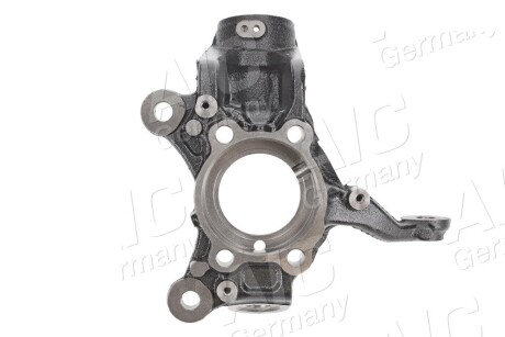 Цапфа (передня) Audi A3/Q3/Skoda Octavia/VW Caddy III 09-15 (L) aic 55335