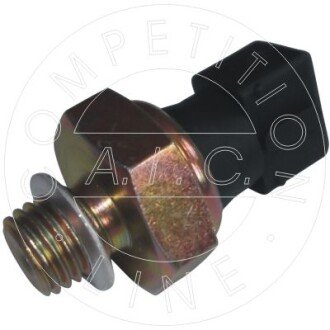 Датчик тиску оливи BMW 3 (E36/E46/E90/F30/F80)/5 (E39/E60/F10)/7(E38-F04) 95-17 (M12x1.5) aic 55436