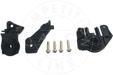 Кронштейн кріплення фари VW Golf V 03-08 (R) aic 55481