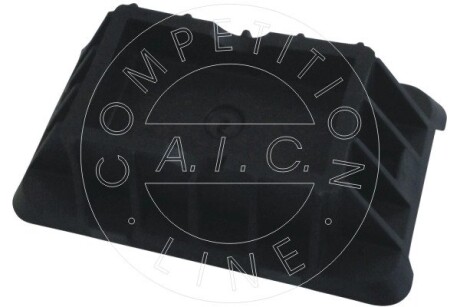 Подушка піддомкратна BMW 5 (E60/E61)/X3 (F25)/X4 (F26) 01-18 aic 55713