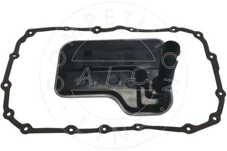 Фільтр АКПП BMW 3 (E90/91/92/93)/X3 (E84) 2.0/2.5/3.0 03-13 (з прокладкою) (N52/N53/N46/N43) aic 55822