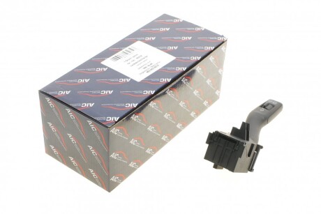 Перемикач підрульовий Audi A4/A6/Q7 01- (R) aic 56234