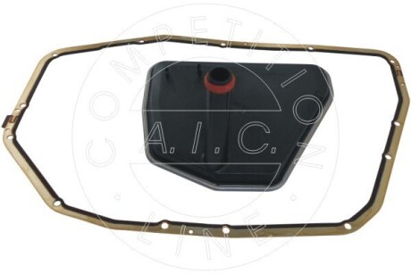 Фільтр АКПП Audi A4/A6 2.7-4.2 04-11/VW Phaeton 3.0-4.2 03-16 (з прокладкою) aic 56314