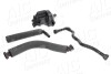 Комплект вентиляції картера BMW 3 (E46)/X3 (E83) 1.6i/2.0i 00-11 (M42/M46) aic 56965SET (фото 1)