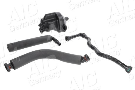 Комплект вентиляції картера BMW 3 (E46)/X3 (E83) 1.6i/2.0i 00-11 (M42/M46) aic 56965Set